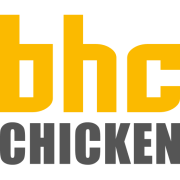 bhc치킨 로고