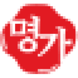 이화수전통육개장 로고