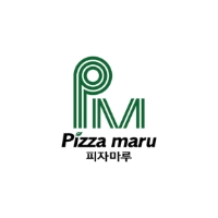 피자마루 로고