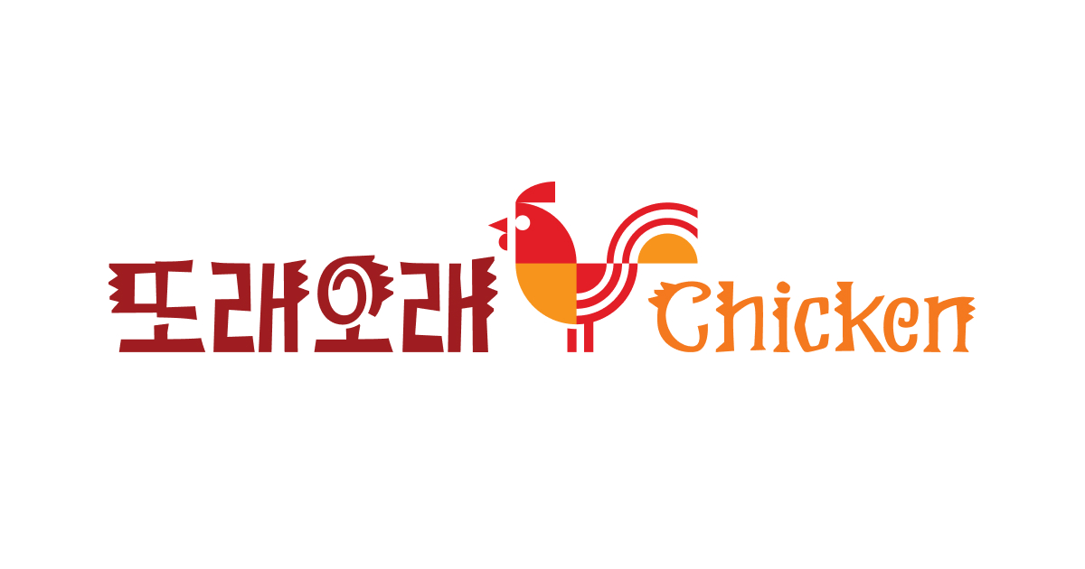 또래오래 로고